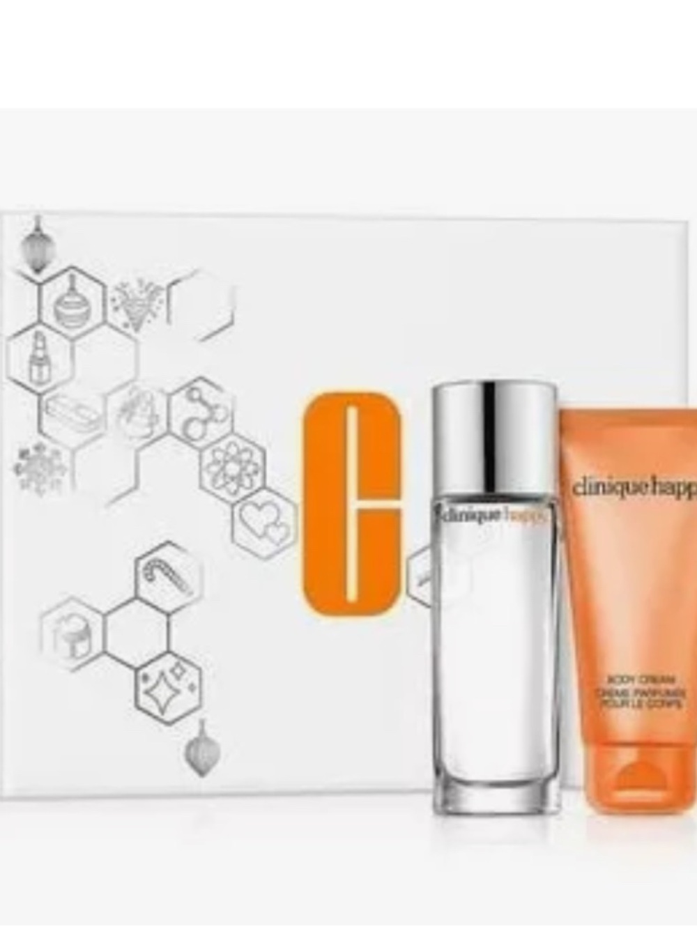 Clinique Happy Gift Set - Picture 4 of 8